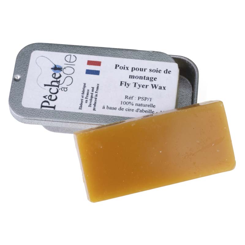Fly Tier  Wax