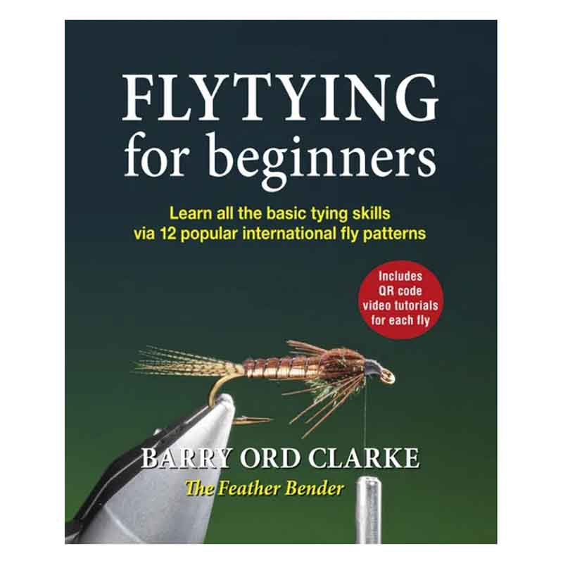 Flytying for Beginners