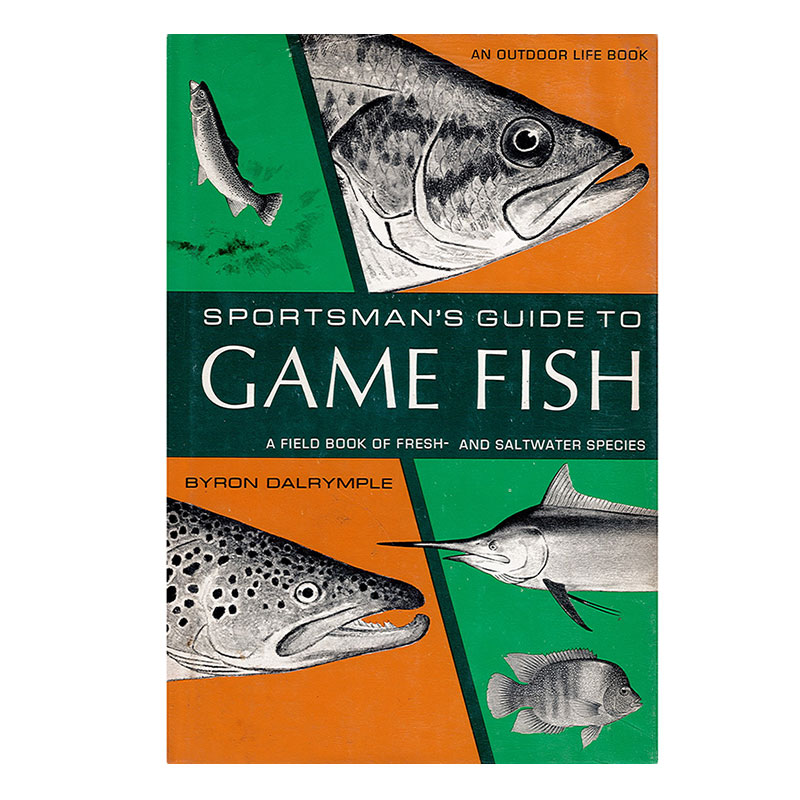 Game Fish