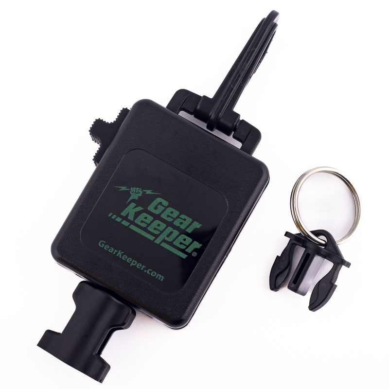 Gear Keeper Retractor Per Guadino 12oz