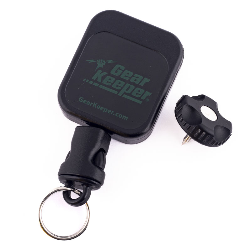 Gear Keeper Micro Retractor Stud