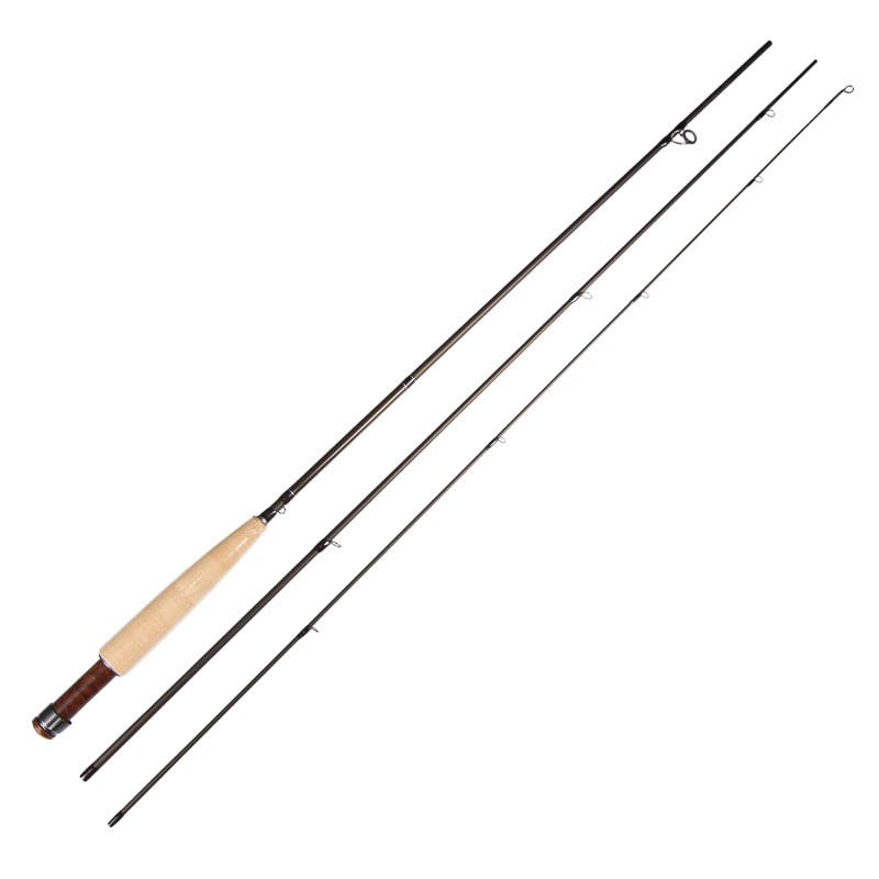 Ghibli Canna 7'6'' #3