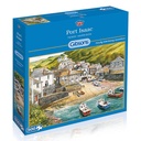 Gibson Puzzle Port Isaac