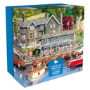 Gibson Puzzle Summer in Ambleside