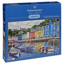 Gibson Puzzle Tobermory
