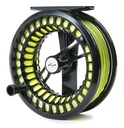 Guideline Fario Click Forest Grey Reel