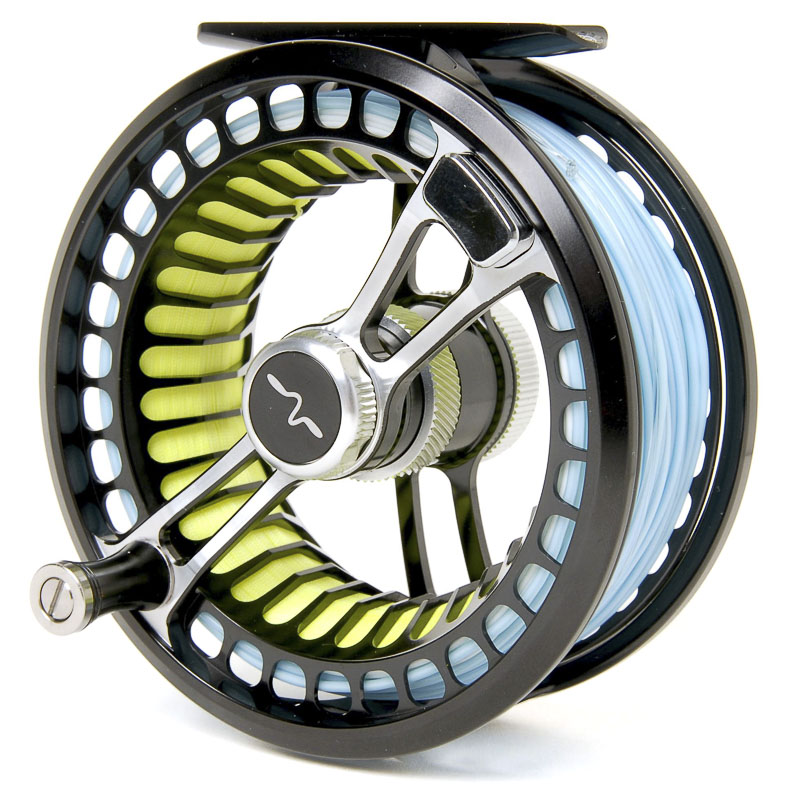 Guideline Fario LW Anthracite Reel