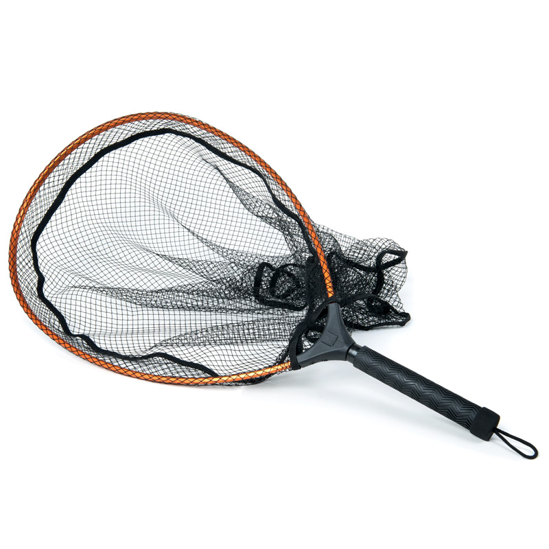 Guideline Multi Grip Landing Net L