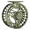 Hanak Fly Reel Superb XP 13