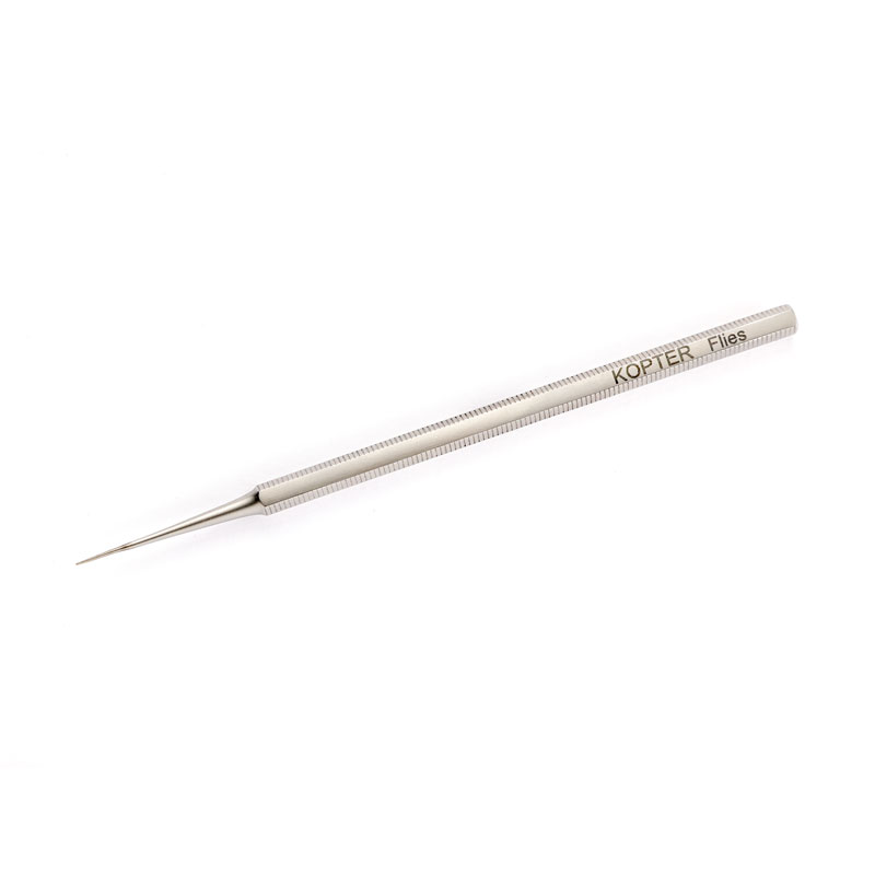 Kopter Flies Needle