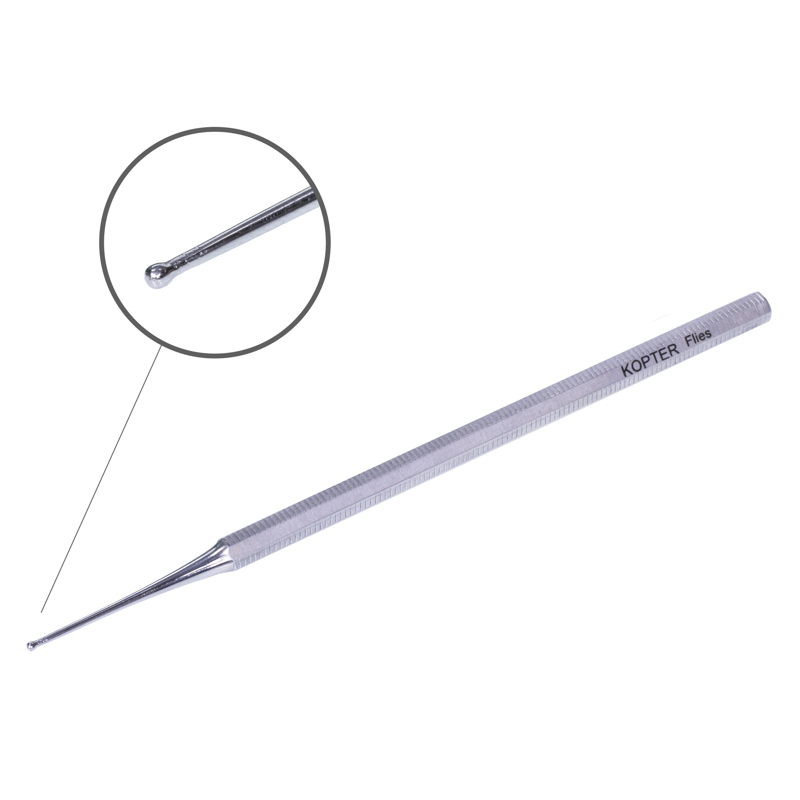 Kopter Flies Needle Ball Point