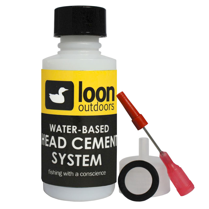 Loon WB Head Cement System