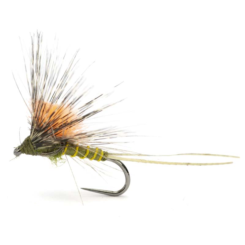 Luis Meana Fly PM14ORFL