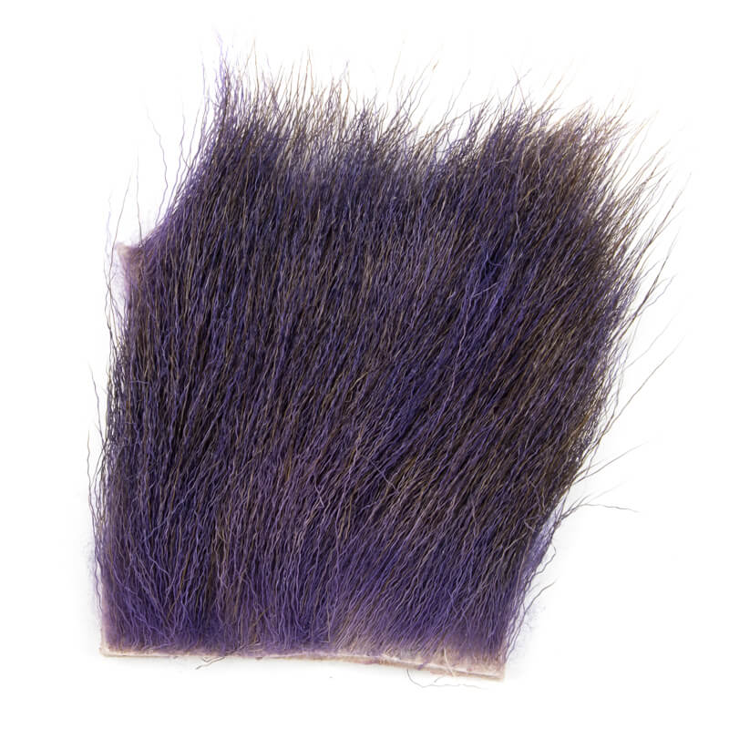 Martie's Coloured Chamois