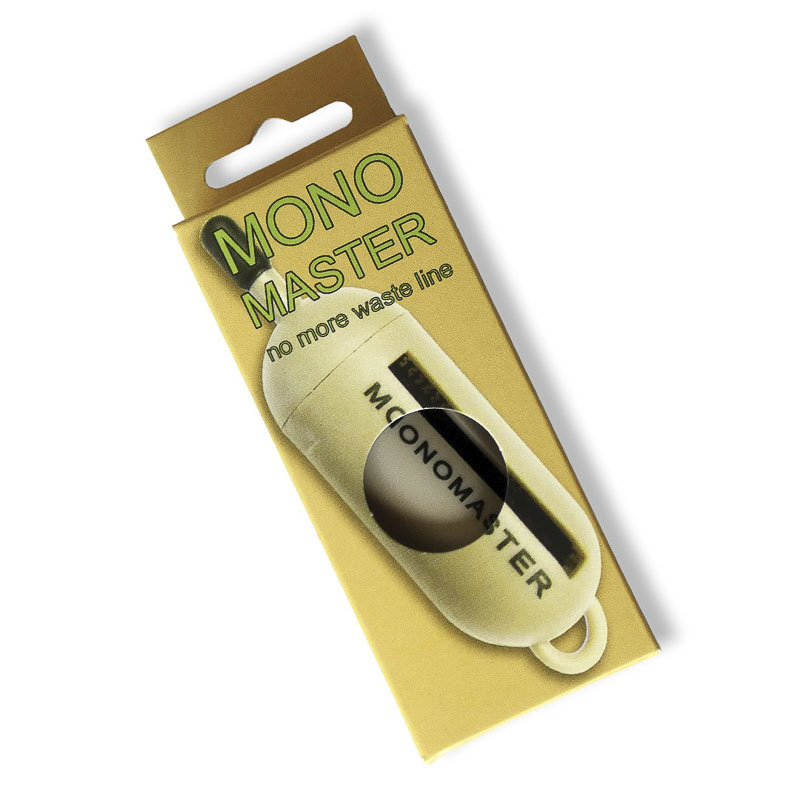 Monomaster 2.0 Waste Nylon Collector