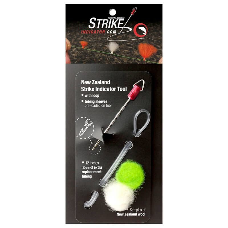Strike Indicator New Zealand Tool