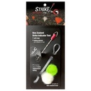 New Zealand Strike Indicator Tool