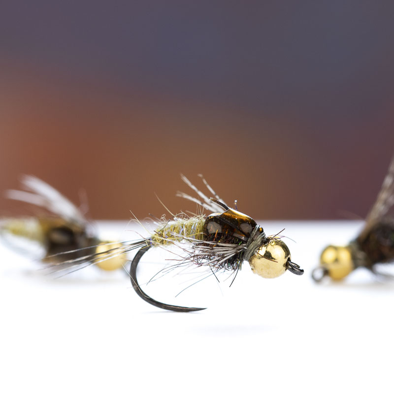 Nymph TTN14