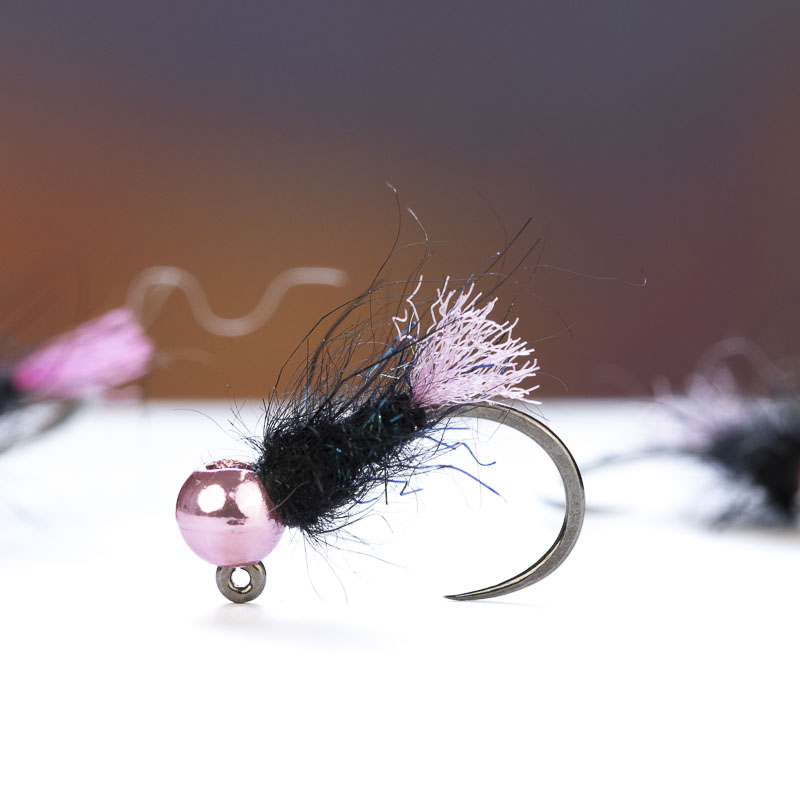Nymph TTN15