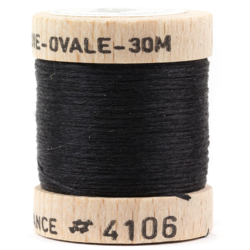 Ovale Pure Silk Floss