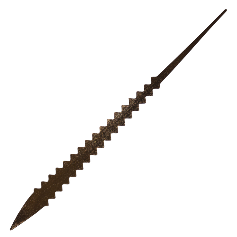 Pacchiarini Saddle Tails