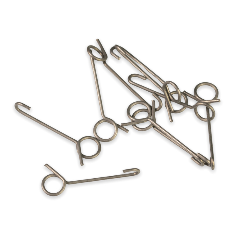 Pacchiarini Ganci per Ami