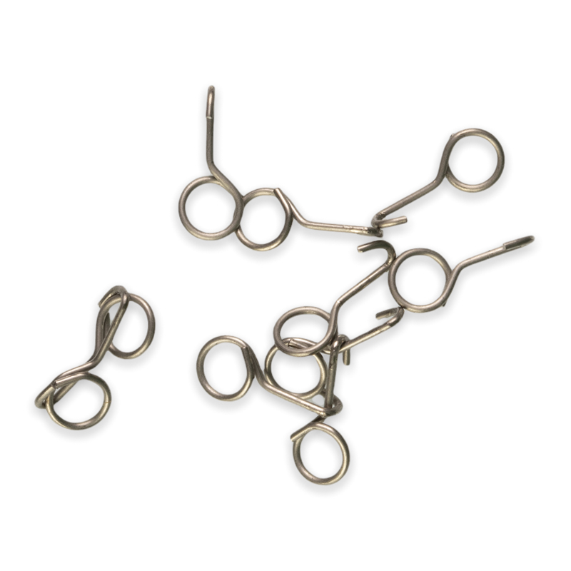 Pacchiarini Ganci per Code