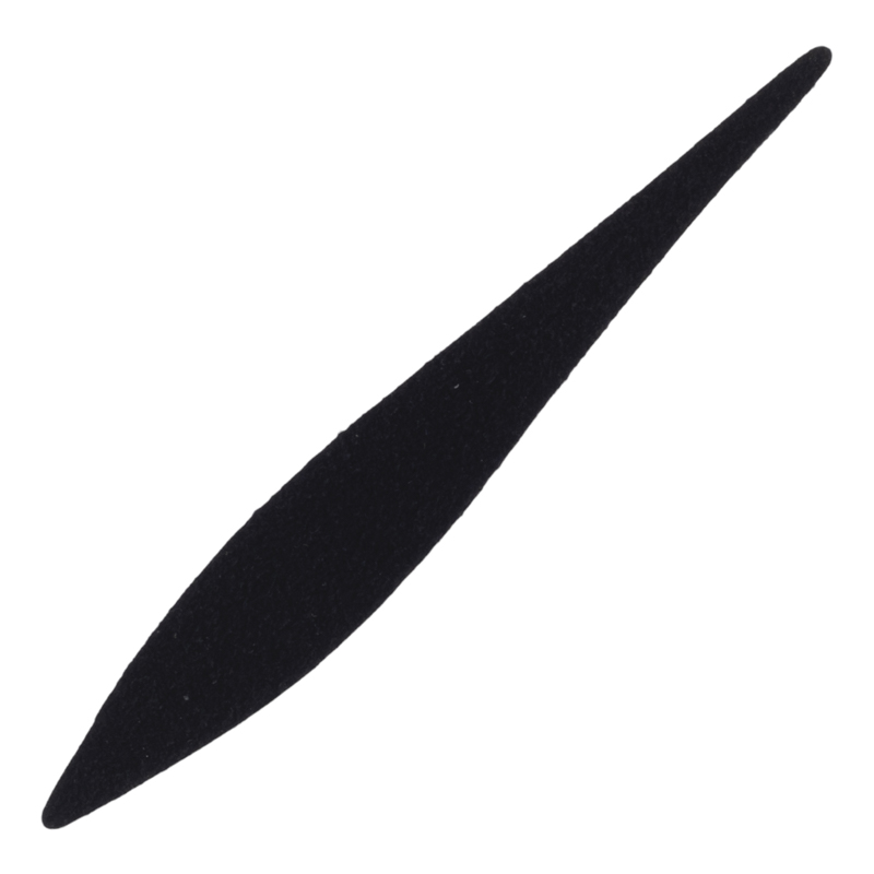Pacchiarini Wave Tails