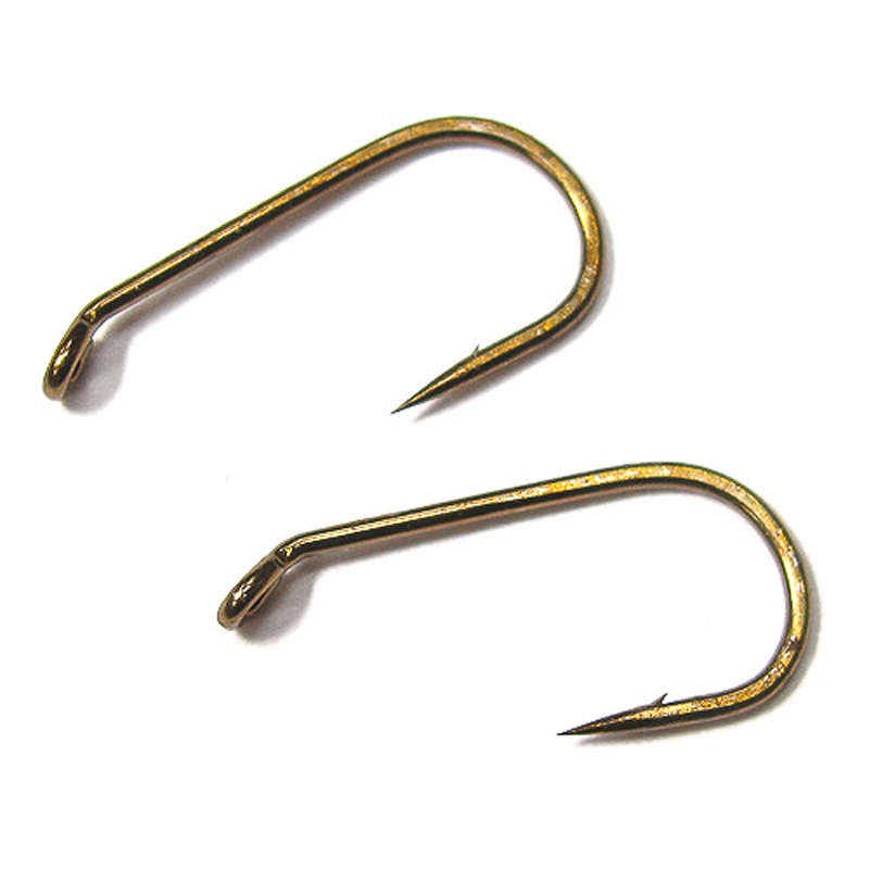 Partridge Trout Captain Hamilton Wet