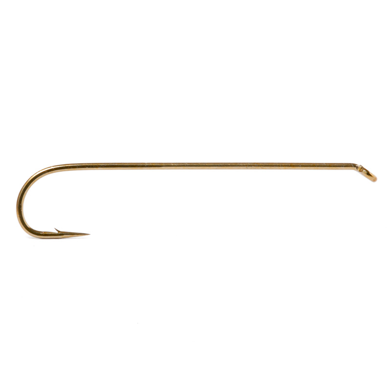 Partridge Trout Heritage Streamer 9X