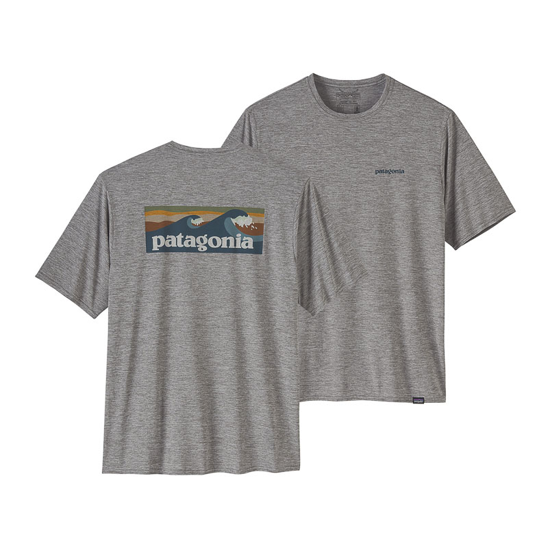 Patagonia Cap Cool Daily Graphic Shirt