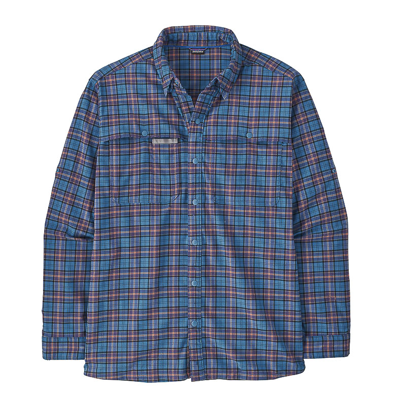 Patagonia Early Rise Stretch Shirt