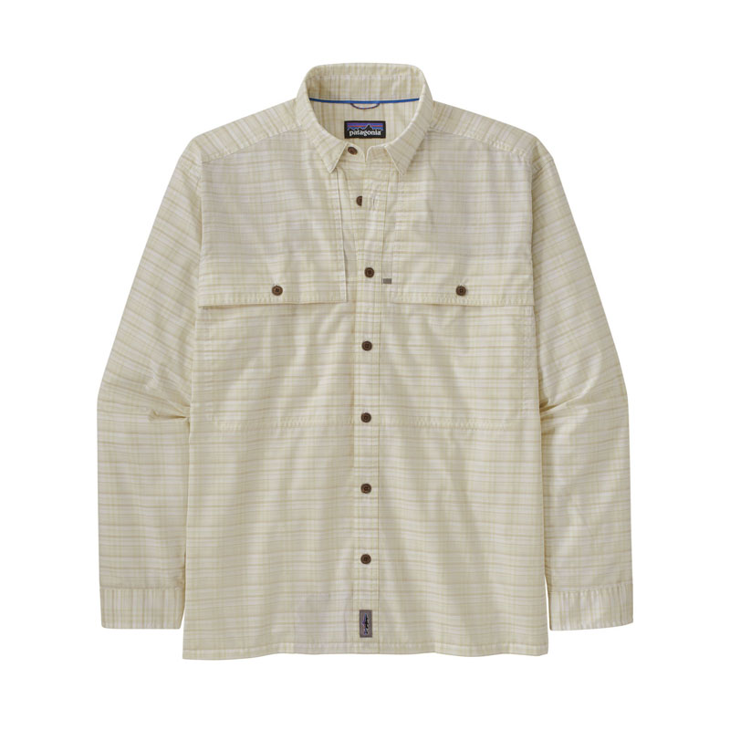 Patagonia Island Hopper Shirt DRWI