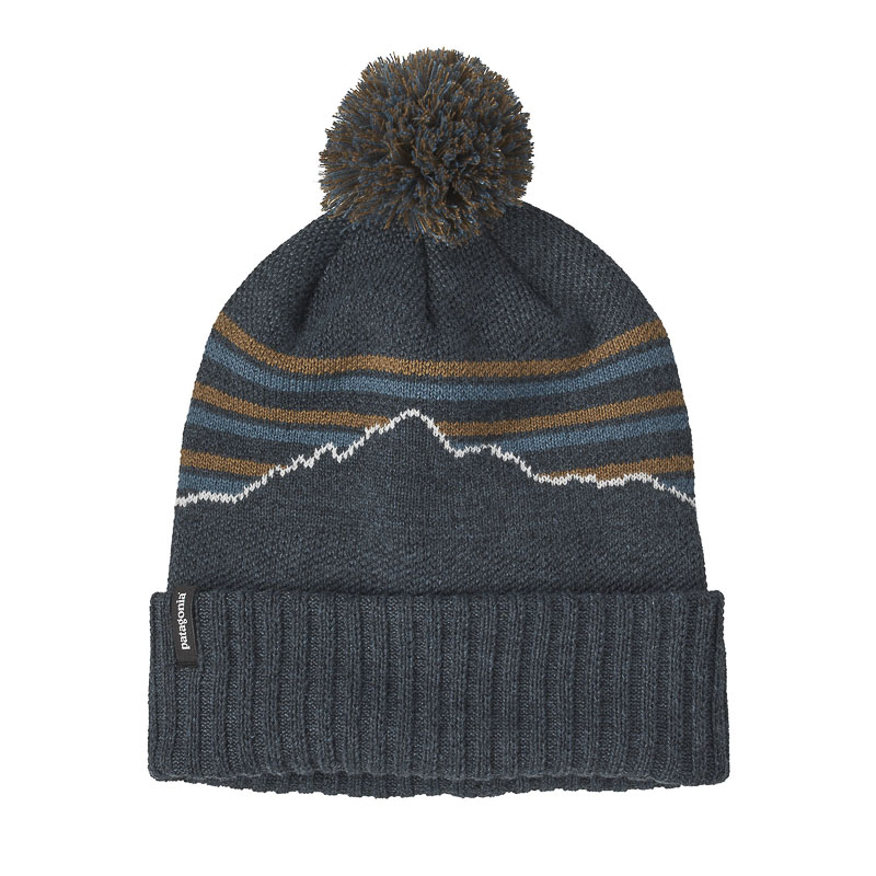 Patagonia Cappello Powder Town Beanie FISS