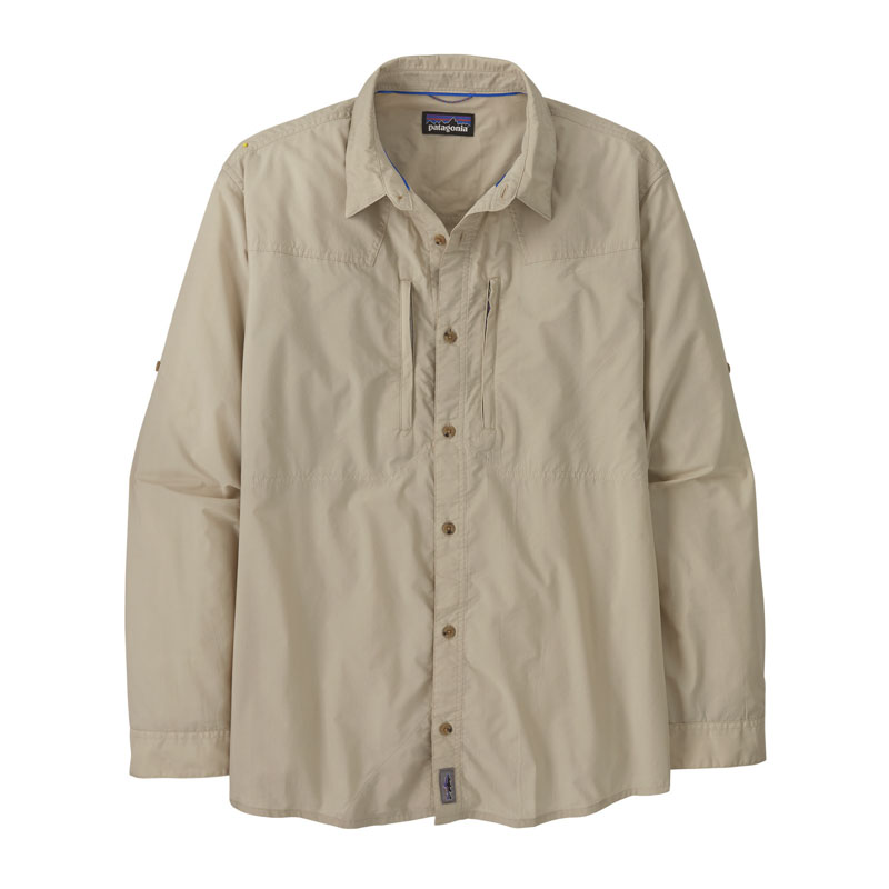 Patagonia Sun Stretch Shirt PUM