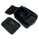 Petitjean Fly Tying Bag Complete Set
