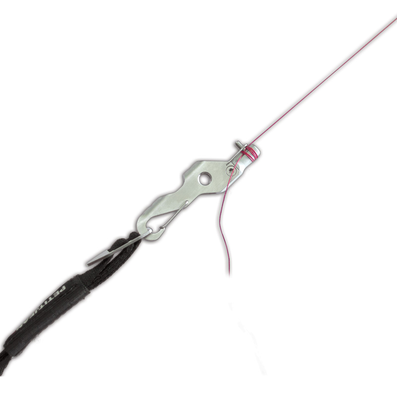 Petitjean Hand Saver