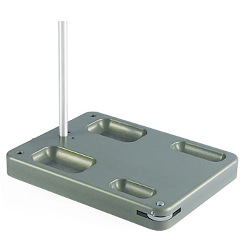 Petitjean Heavy Base System