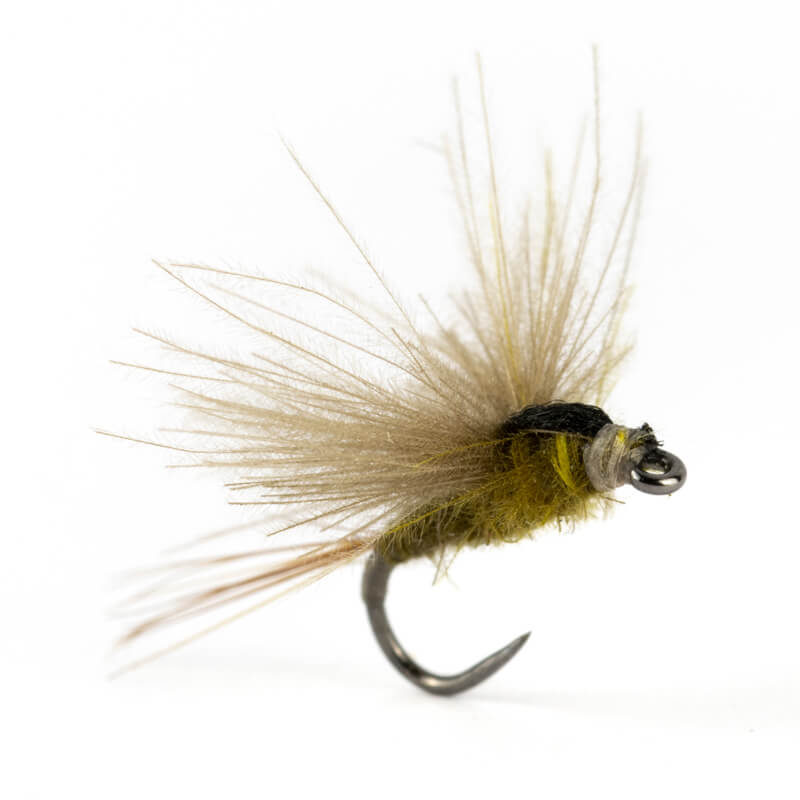 Petitjean May Fly CDC Dry BWO