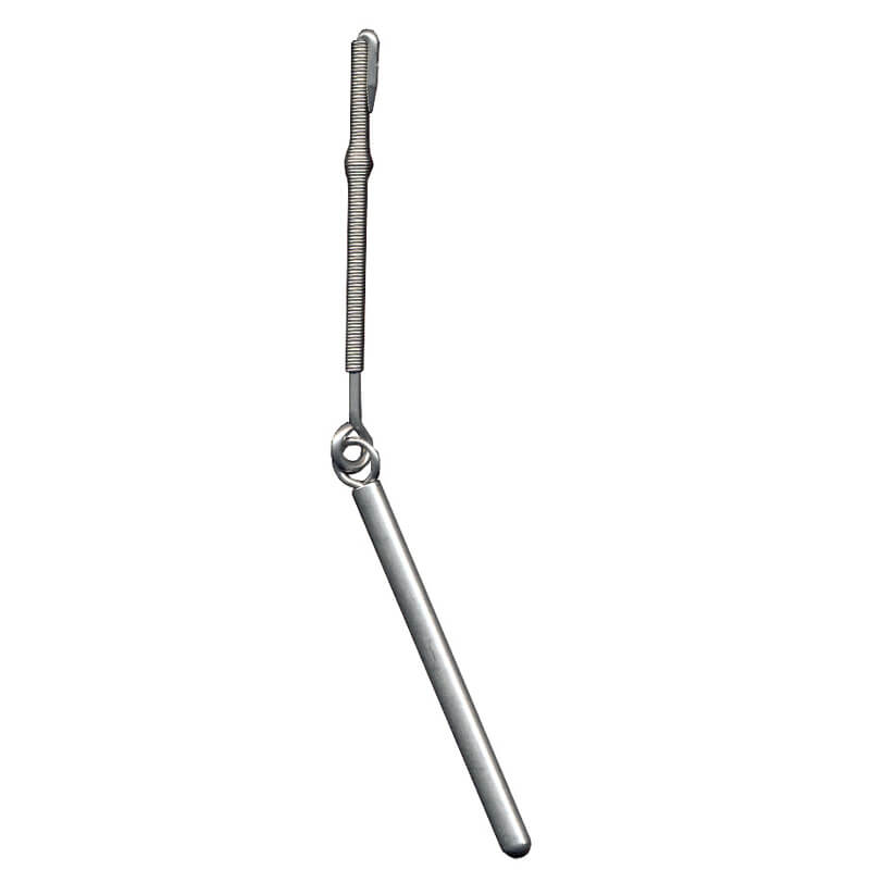 Petitjean MP Hackle Plier