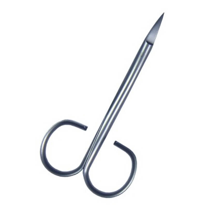 Petitjean Scissors Small Curved