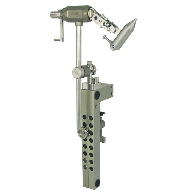 Petitjean Swiss Vise Master