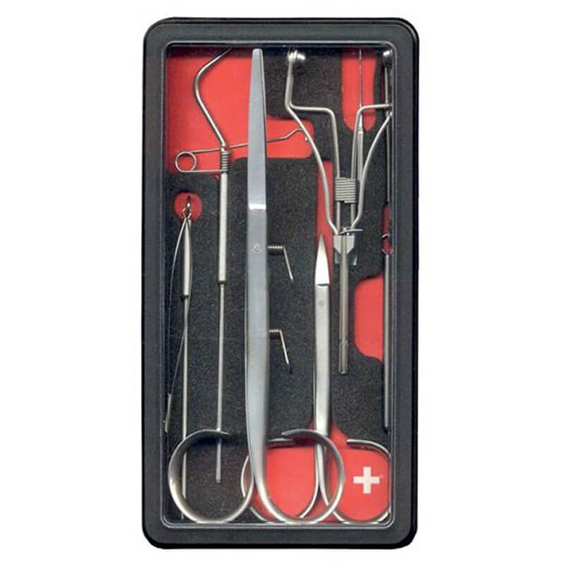 Petitjean Tool Set 3