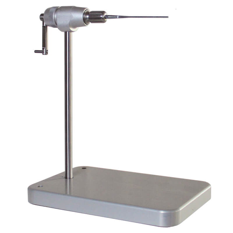 Petitjean Vise Premier Tubes Base