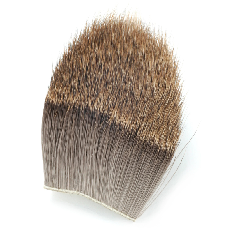 Quill&Fly Roe Deer Winter Hair Light