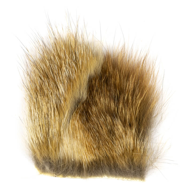 Red Fox Natural