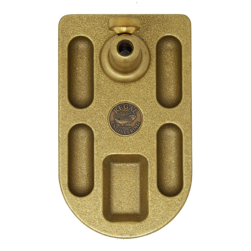 Regal Bronze Pocket Base