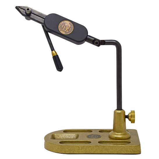 Regal Morsetto Medallion