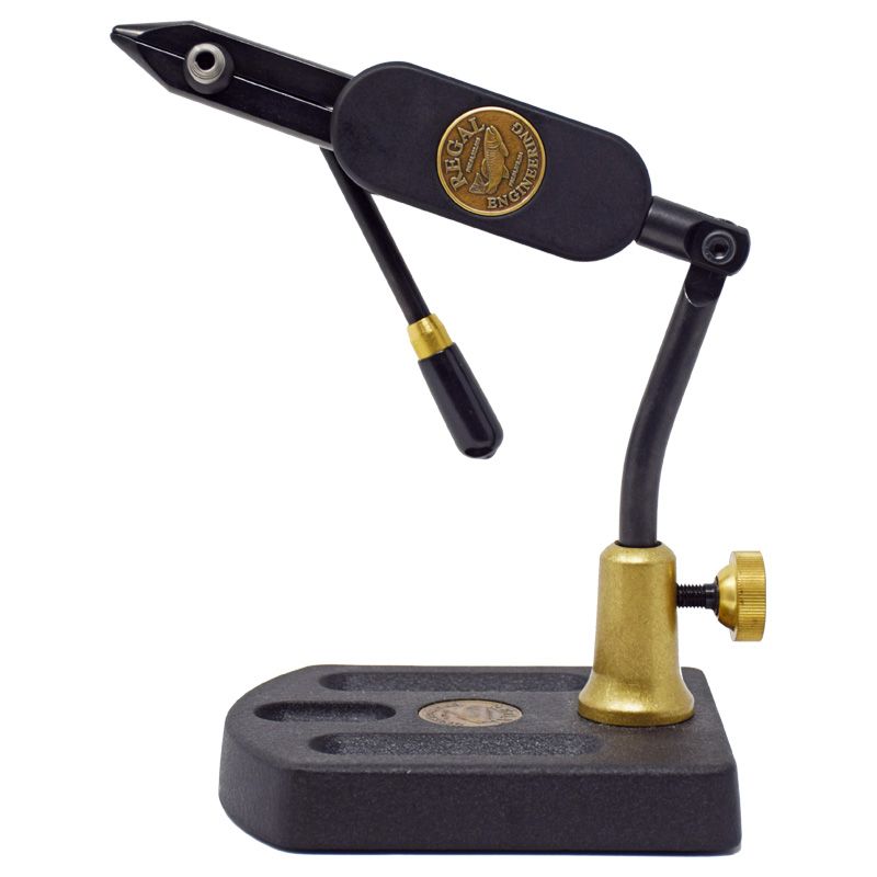 Regal Travel Vise