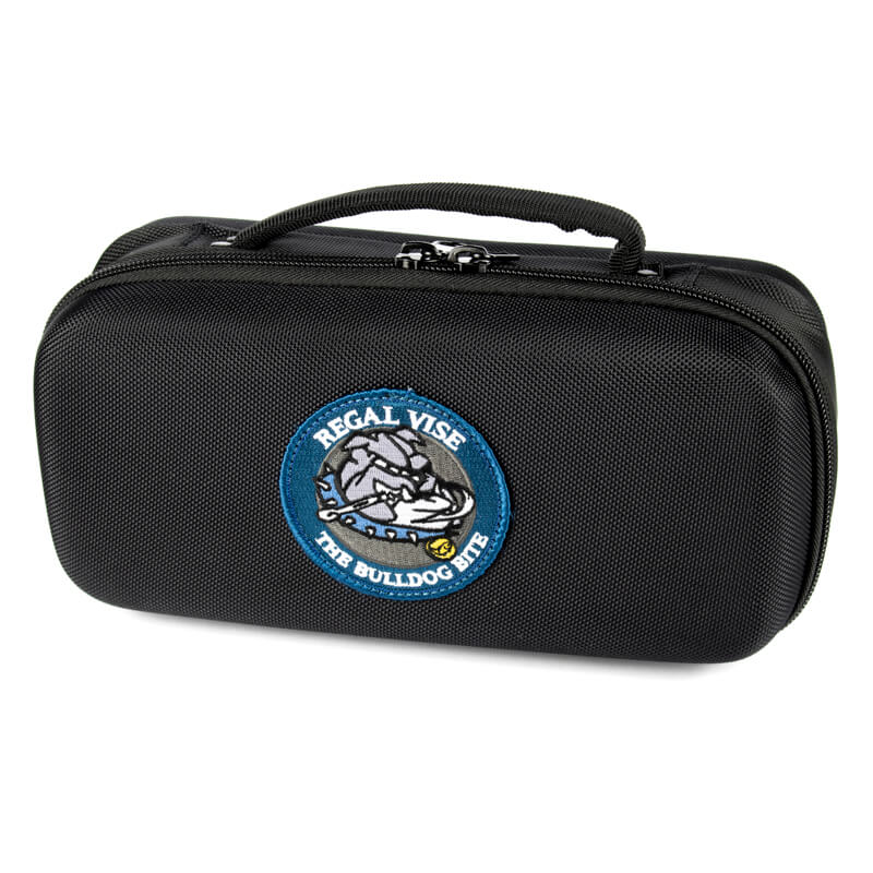 Regal Vise Case